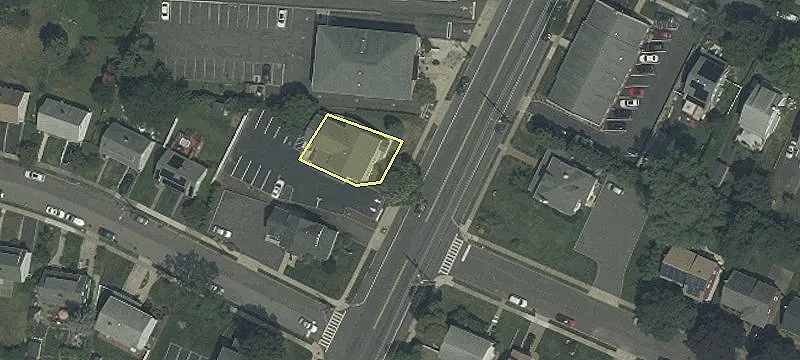 Bloomfield Office Building For Sale