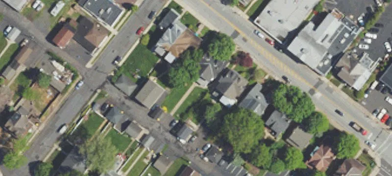 Mixed-Use Property in Lansdale