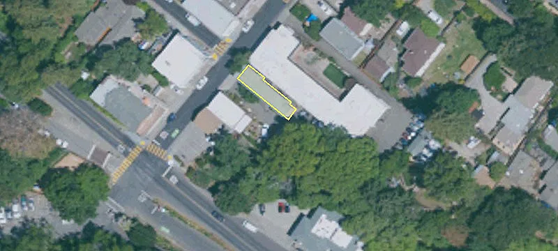 Mixed-Use Property Near Downtown