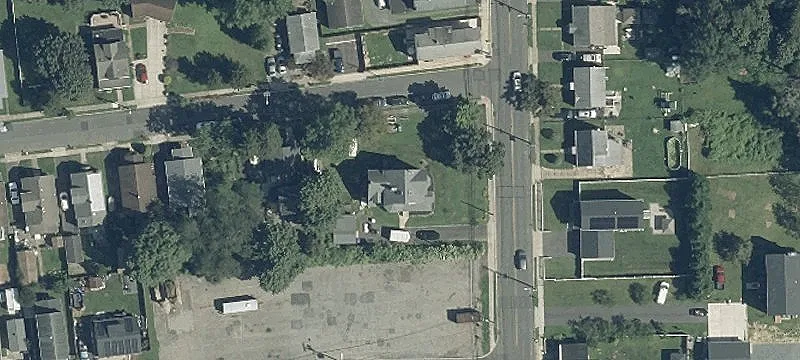 Mixed-Use Property with Updated Systems