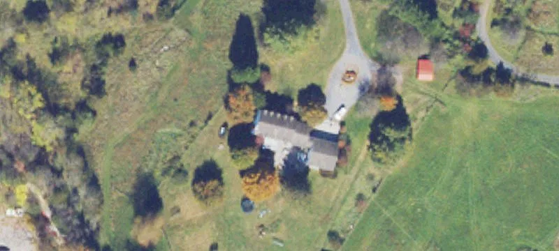 Renovated Colonial Farmette on 14+ Acres