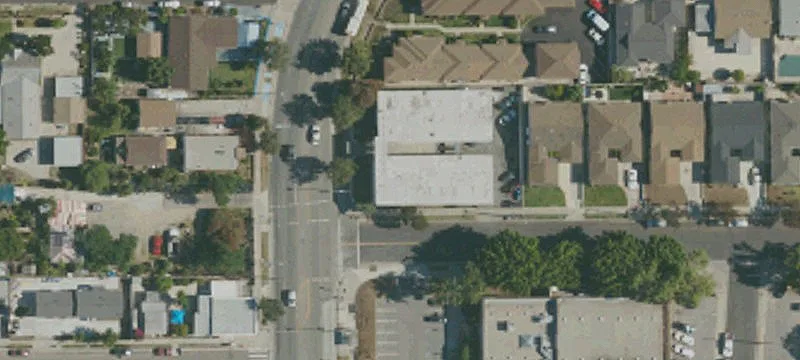 Fully Occupied Multifamily Investment Property
