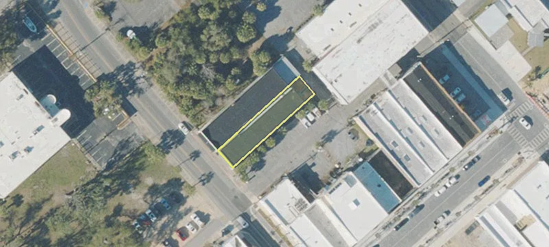 Beach Drive Development Opportunity
