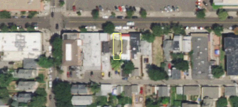 Denver Highlands Square Retail Opportunity