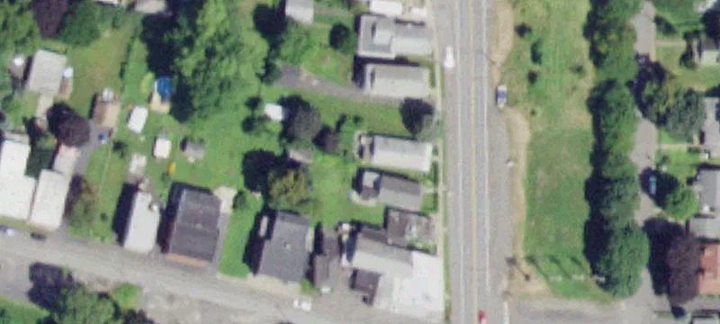 Mixed-Use Investment Opportunity