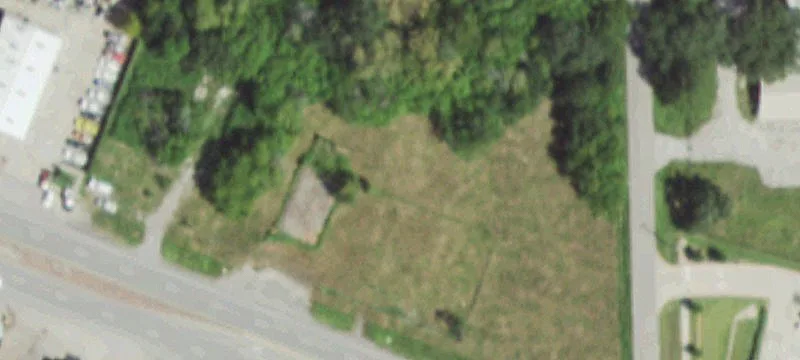 Commercial Land on Highway 6