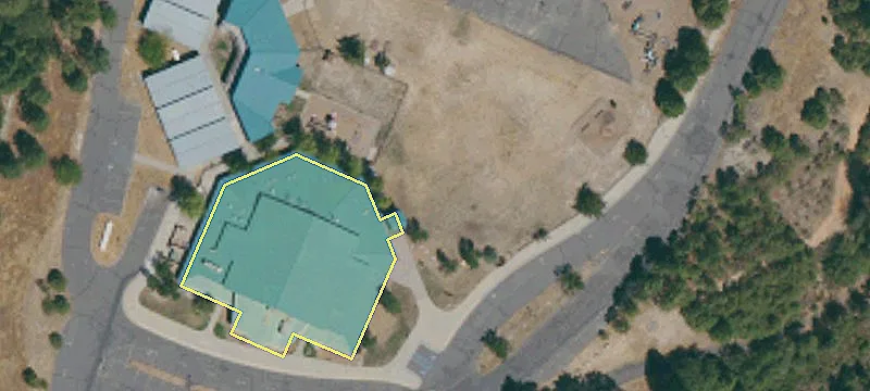 Twain Harte Multifamily Development Opportunity