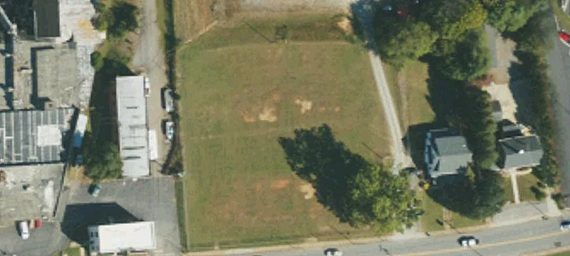 Residential Lot Near Granite Falls
