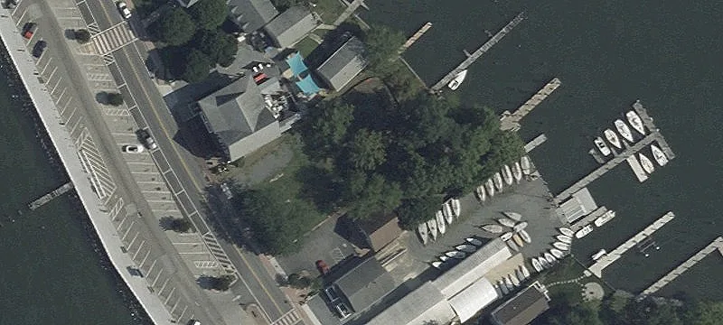 Waterfront Mixed-Use Development Opportunity
