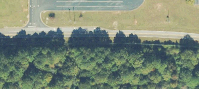 9.99 Acre Commercial Land Parcel