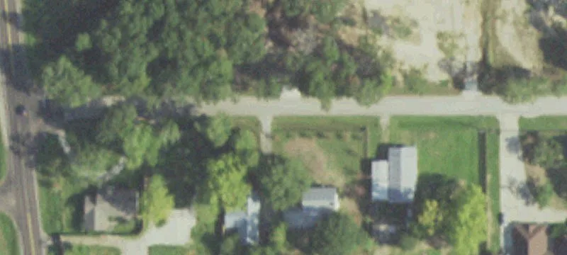 Wooded Lots on New Salem Road