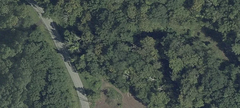 3.46 Acres Development Opportunity