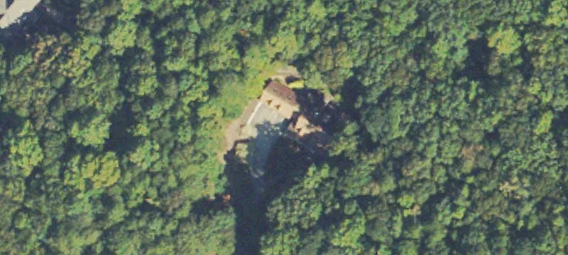 Residential Lot in Golf Community