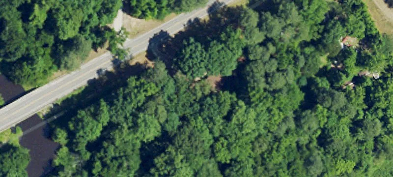 Spacious Cleared Homesite Near Zebulon
