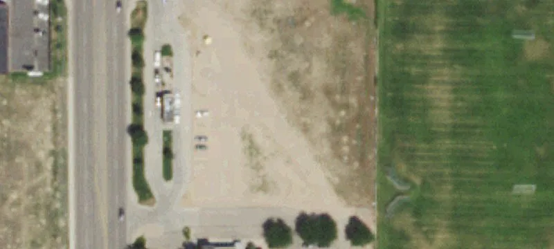 Evans Commercial Land For Sale