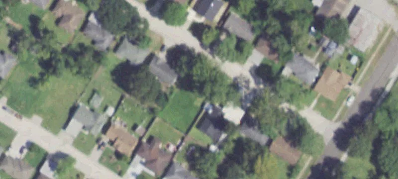 Residential Lot in Growing Area