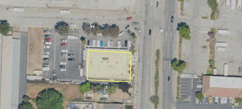 San Felipe Road Land Parcel