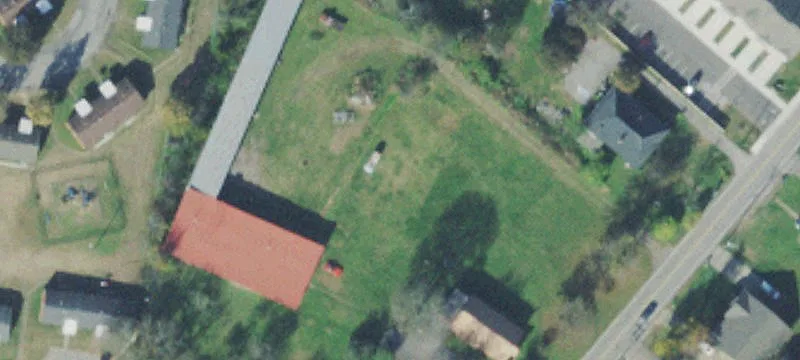 Lebanon Land Tract For Sale