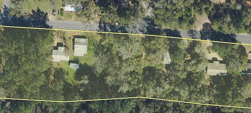 Vacant Land on Burdick Avenue