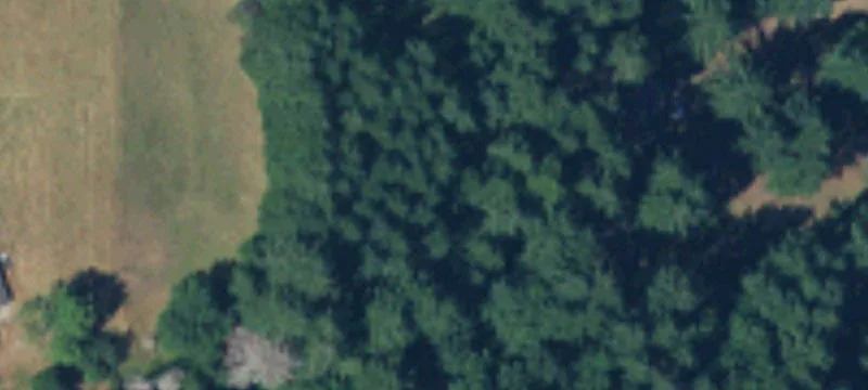 Oyster Bay Waterfront Buildable Parcel