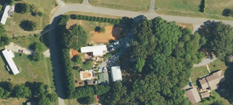 Residential Land in Gastonia, NC