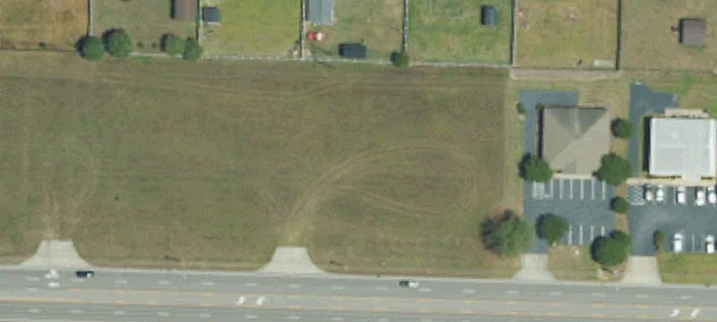 Commercial Lot Zoned RMX