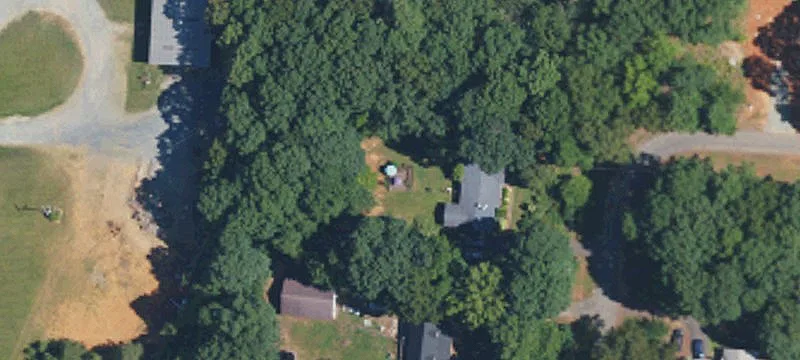 Residential Lot in Established Neighborhood