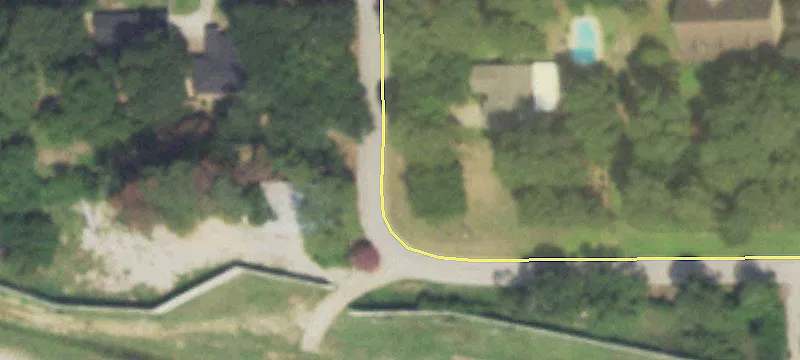 Versatile Building on Expansive Land