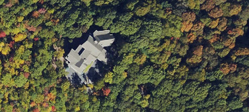 Smoky Mountain Retreat Land Parcel