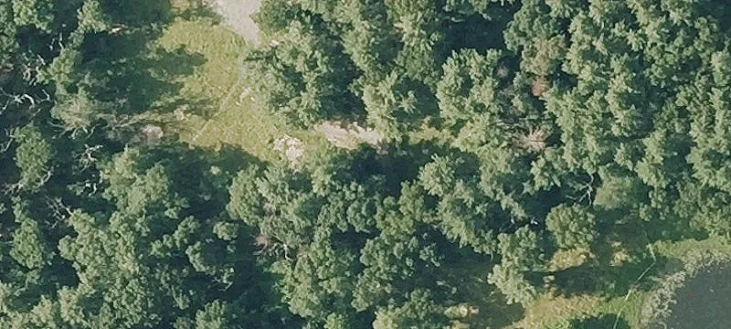 Sherborn Estate Lot on 7.33 Acres
