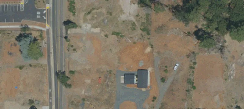 Spacious Lot in Paradise, CA