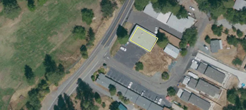 Twain Harte Commercial Investment Property