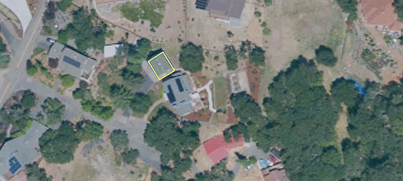 Santa Rosa Office Building For Sale