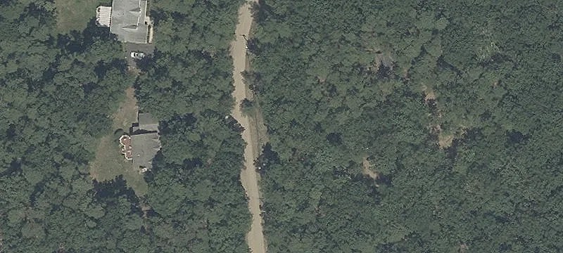 Vacant Land Zoned R-3