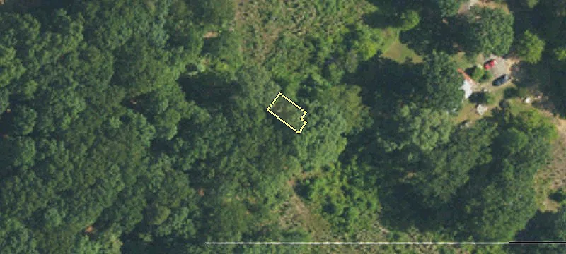 2.6-Acre Homesite Ready to Build