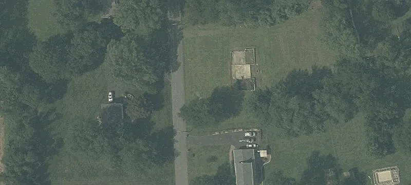 Vacant Lot in Desirable Location