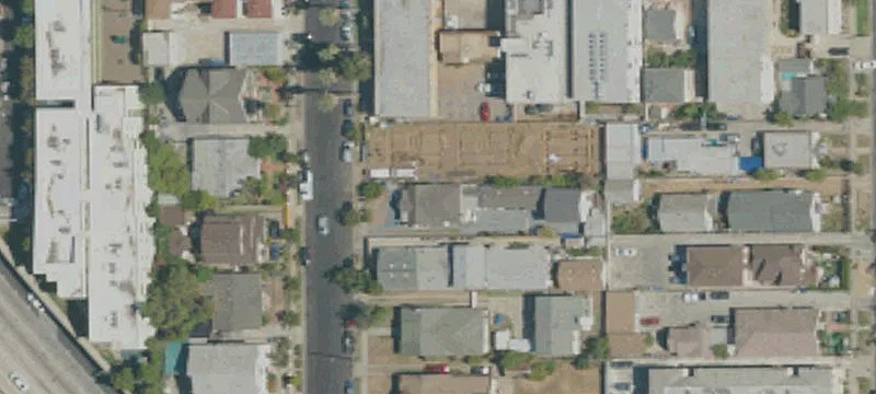 New Construction Multifamily Investment Property