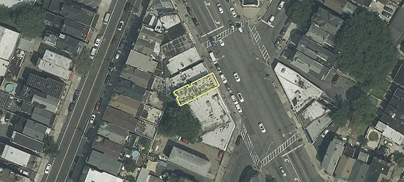 Bloomfield Avenue Mixed-Use Investment