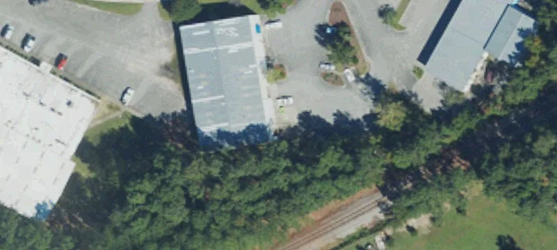 Commercial Land with Multi-Use Building