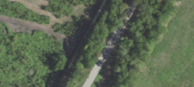 Commercial Lot on Highway 105