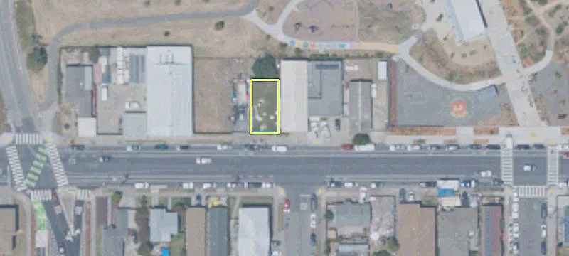 Richmond Warehouse with Office Space