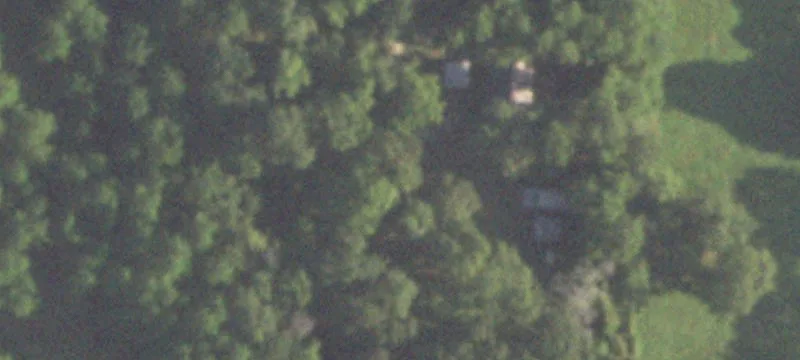 Wooded Land in Montgomery County