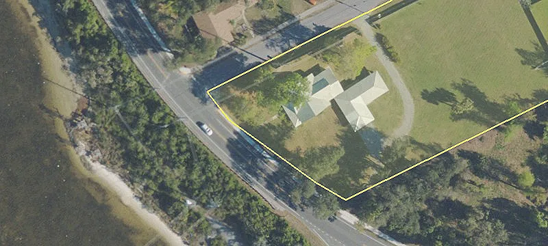 Waterfront Commercial Land Panama City
