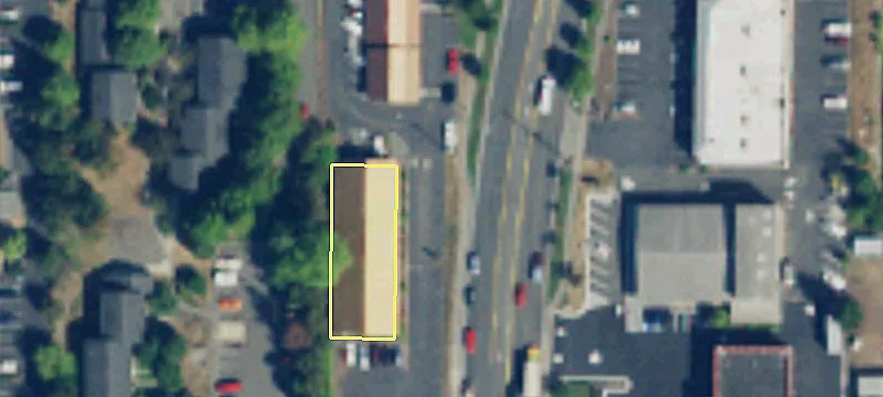 Oak Harbor Commercial District Investment