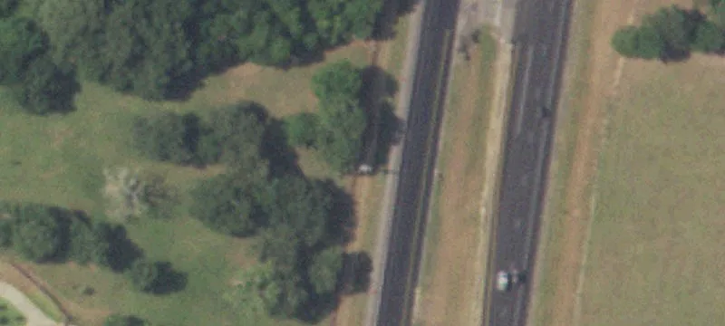 Unrestricted Hempstead Estate on 78 Acres