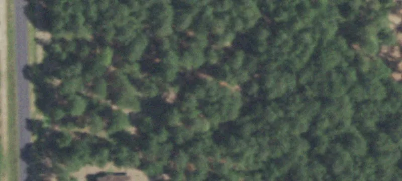 Residential Land in Gated Community