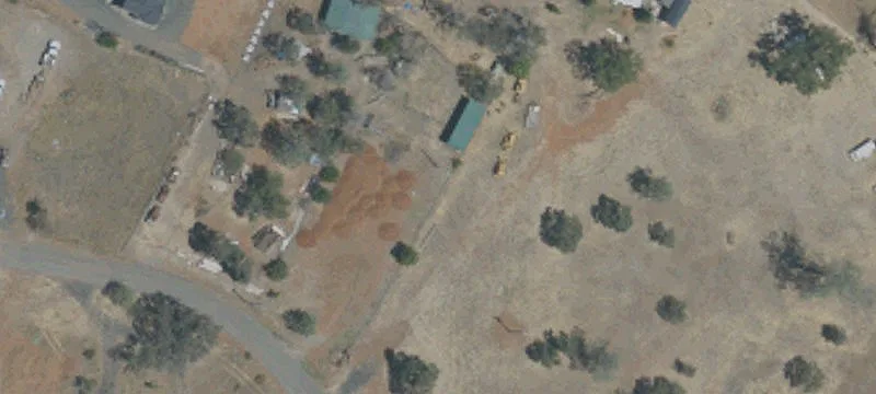 3-Acre Homesite in Rebuilding Paradise