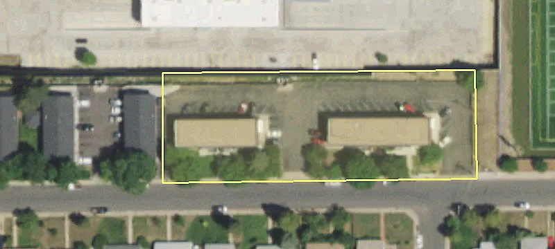 Denver Apartment Community For Sale