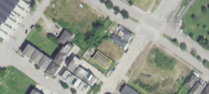 Hutchins Street Land Offering