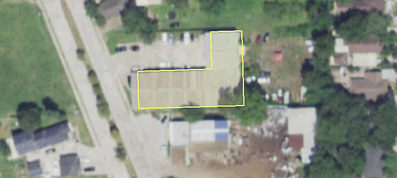 Commercial Land for Sale